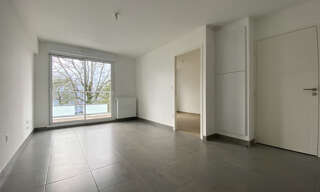 Appartement 2 Pièces 38 m² à louer à Nantes (44100)