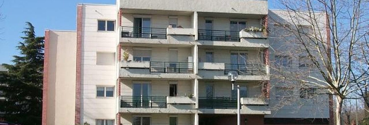 Appartement 3 Pièces 70 m² à louer à Toulouse (31500)