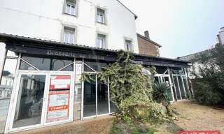 Commerce 1 Pièce 180 m² à louer à Marmande (47200)