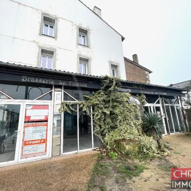 Commerce 1 pièces 1000 €