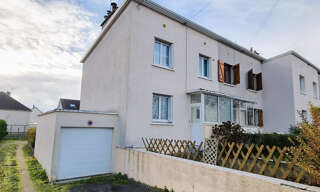 Maison 4 Pièces 71 m² à vendre à Châteaudun (28200)