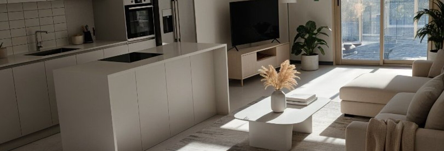 Appartement 3 Pièces 50 m² à vendre à Tournefeuille (31170)