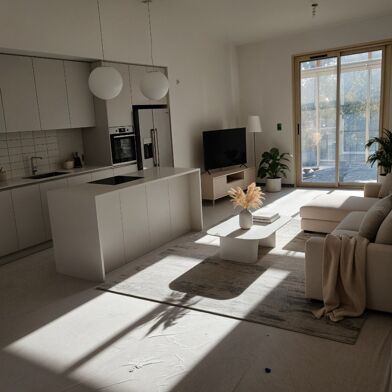 Appartement 3 pièces 119000 €