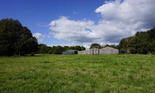 Commerce 1 Pièce  m² à vendre à Saint-Caradec-Trégomel (56540)