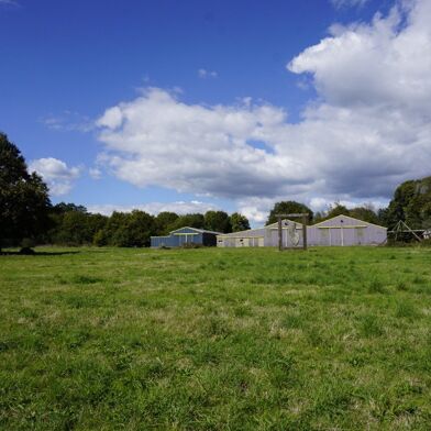 Commerce 1 pièces 189625 €