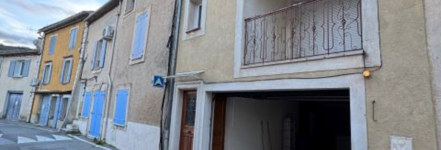 Maison 3 Pièces 57 m² à louer à Saint-Paul-lès-Durance (13115)
