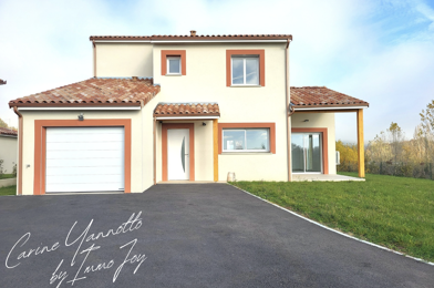 Maison 5 pièces 449000 €