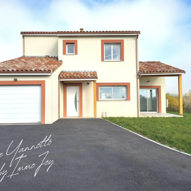 Maison 5 pièces 449000 €