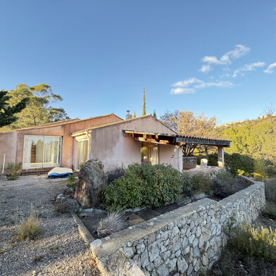 Maison 6 pièces 320000 €