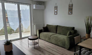 Appartement 3 Pièces 54 m² à louer à Bourgoin-Jallieu (38300)