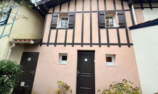 Maison 3 Pièces 45 m² à vendre à Moliets-et-Maâ (40660)