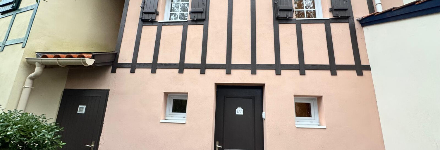 Maison 3 Pièces 45 m² à vendre à Moliets-et-Maâ (40660)