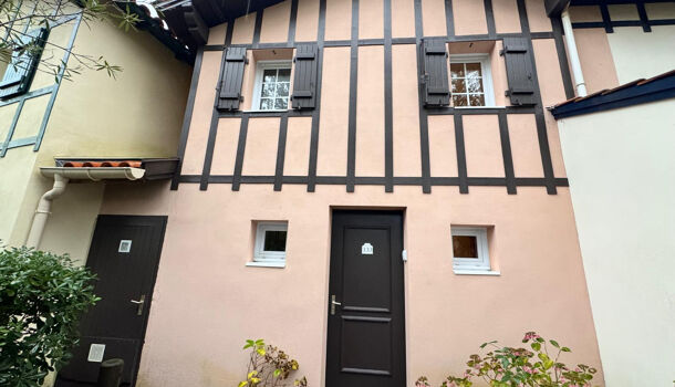 Villa / Maison 3 pièces  à vendre Moliets-et-Maa 40660