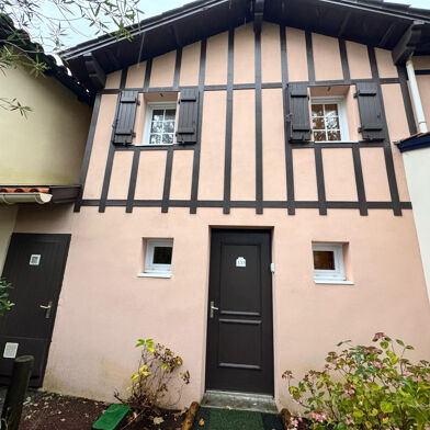 Maison 3 pièces 287000 €