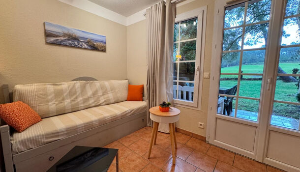 Villa / Maison 3 pièces  à vendre Moliets-et-Maa 40660