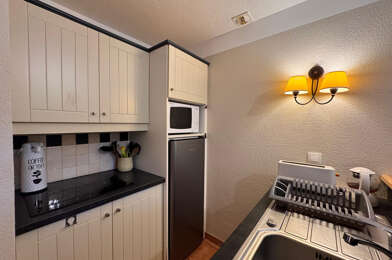 Maison 3 pièces 287000 €