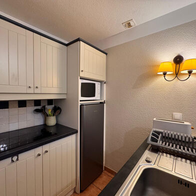 Maison 3 pièces 287000 €