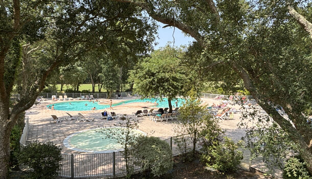 Villa / Maison 3 pièces  à vendre Moliets-et-Maa 40660