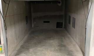 Garage  15 m² à louer à La Tour-de-Salvagny (69890)