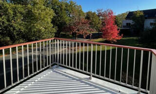 Appartement 2 Pièces 45 m² à vendre à La Baule-Escoublac (44500)