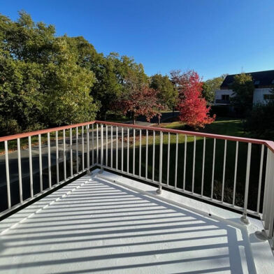 Appartement 2 pièces 199900 €