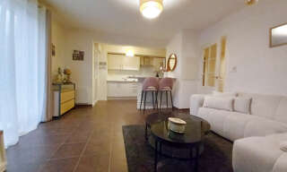 Appartement 2 Pièces 45 m² à vendre à La Baule-Escoublac (44500)