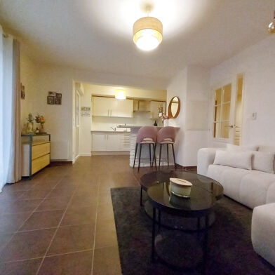 Appartement 2 pièces 199900 €