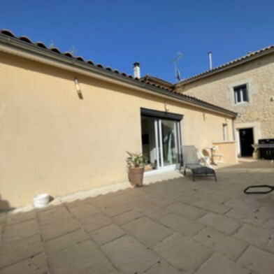 Maison 7 pièces 199500 €