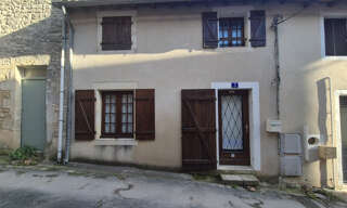 Maison 3 Pièces 56 m² à vendre à Ruffec (16700)