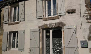 Maison 2 Pièces 39 m² à vendre à Val-de-Bonnieure (16230)