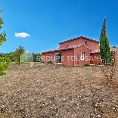 Maison 5 pièces 388000 €