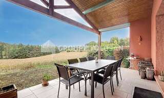 Maison 5 Pièces 150 m² à vendre à Lanta (31570)