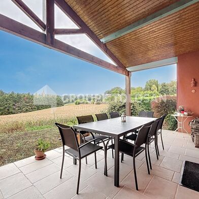 Maison 5 pièces 388000 €