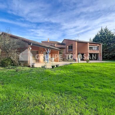 Maison 7 pièces 479000 €