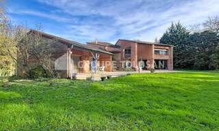 Maison 7 Pièces 260 m² à vendre à Caraman (31460)