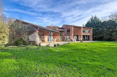 Maison 7 pièces 479000 €