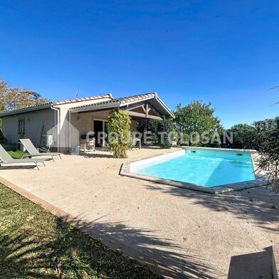 Maison 5 pièces 399000 €