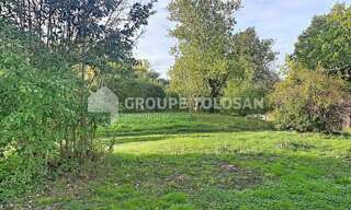 Terrain  814 m² à vendre à Castelmaurou (31180)