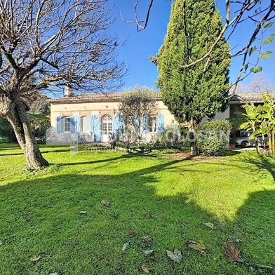 Maison 10 pièces 680000 €