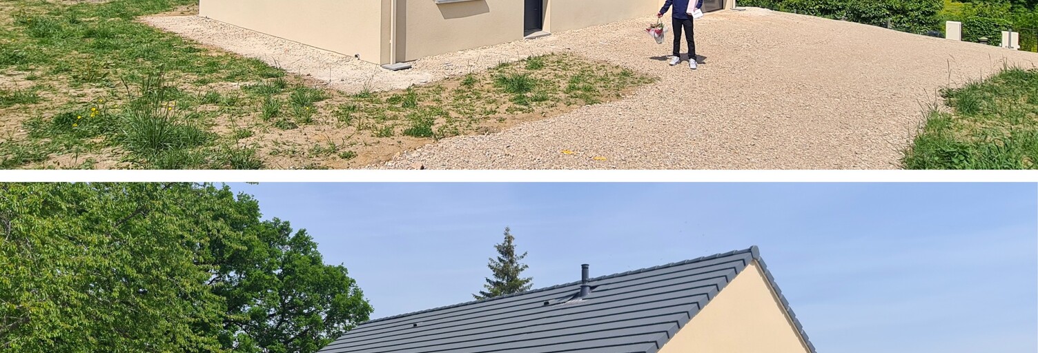 Maison 90 m² à construire Saint-Lyé (10180)