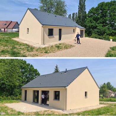 Maison 4 pièces 1080 €