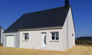 Maison 90 m² à construire Saint-Lyé (10180)