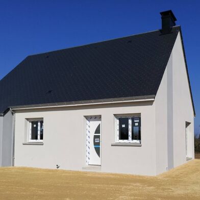 Maison 4 pièces 1080 €