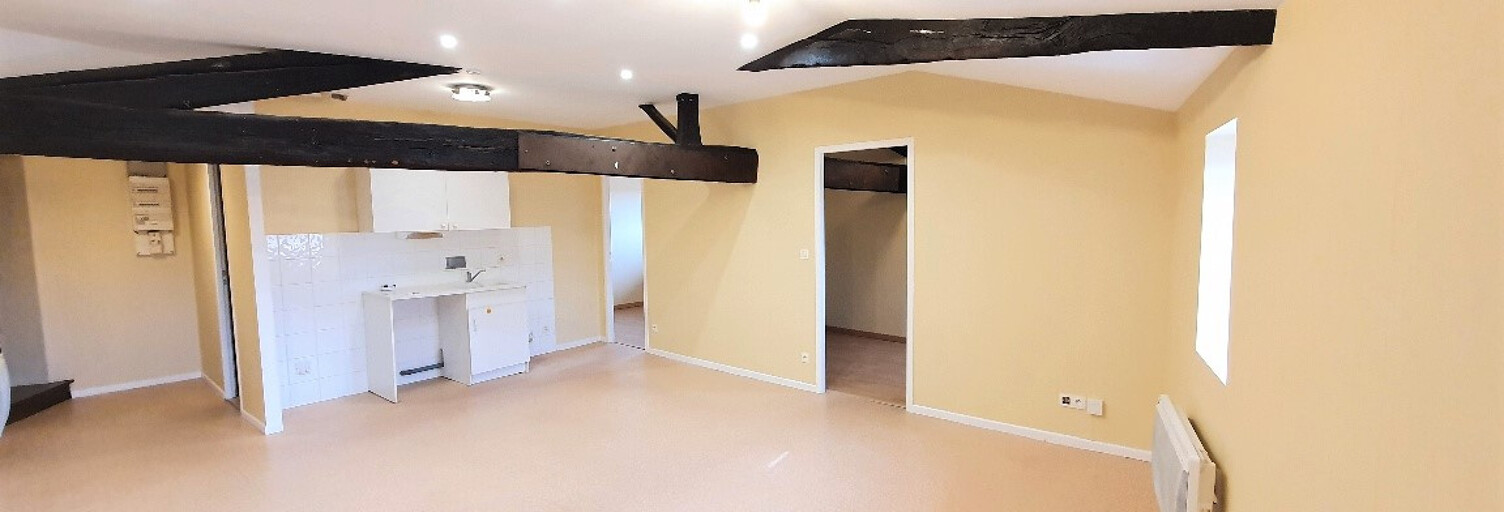 Appartement 3 Pièces 54 m² à louer à Thurins (69510)