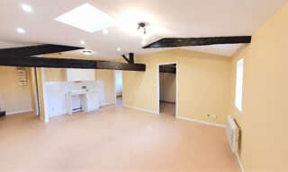 Appartement 3 Pièces 54 m² à louer à Thurins (69510)