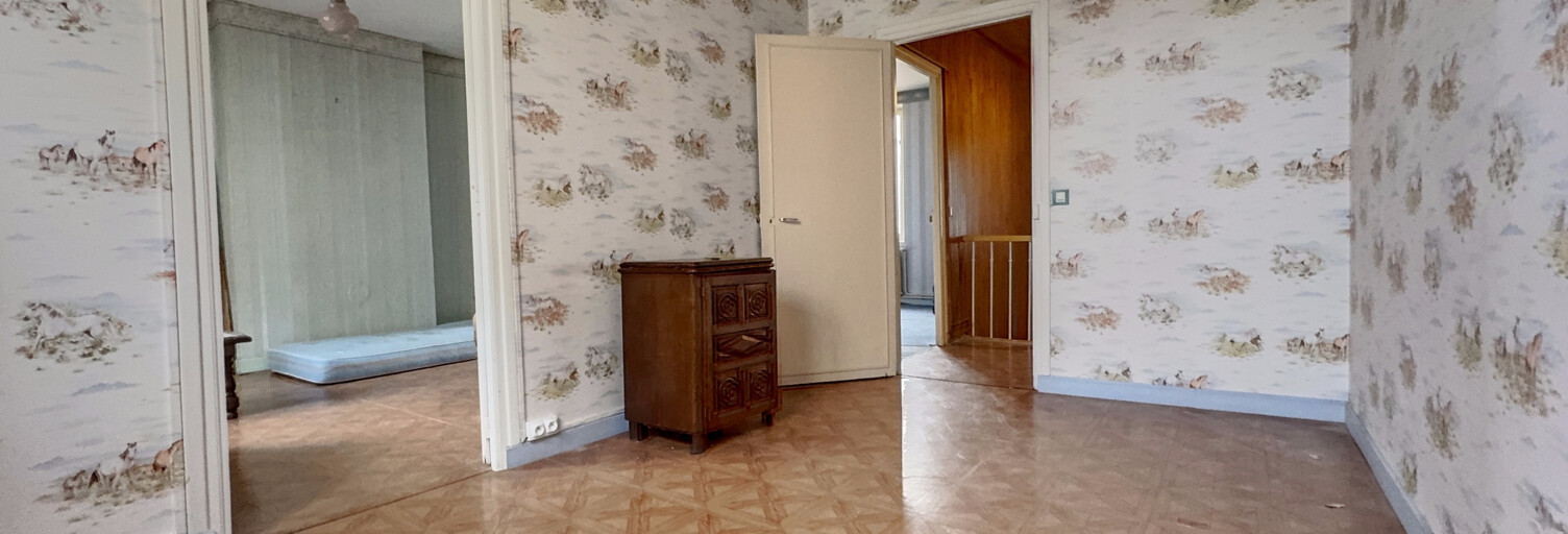 Maison 5 Pièces 92 m² à vendre à Reims (51100)