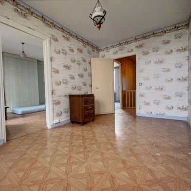 Maison 5 pièces 169900 €