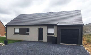 Maison 90 m² à construire Lavau (10150)