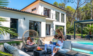 Maison 160 m² à construire Cabriès (13480)