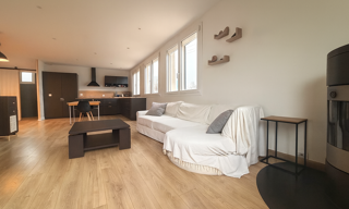 Maison 5 Pièces 96 m² à vendre à Sennecey-lès-Dijon (21800)